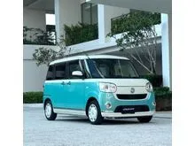 2021 Daihatsu Move Canbus 0.7 G 2 POWER DOORS 360 CAMERA