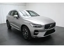 2022 Volvo XC60 2.0 T8 OTR PRICE FULL SERVICE RECORD ( LOAN 9 YEAR )