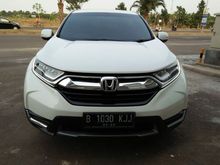 2017 Honda CR-V 1.5 Prestige Prestige VTEC SUV