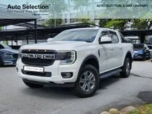2024 Ford Ranger 2.0 XLT Plus Dual Cab Pickup  + TipTop Conditions + Premium Multi-Brands Cars Models + TRUSTED DEALER SPECIALIZED + Car for sale +