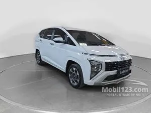 2023 Hyundai Stargazer 1.5 Prime MPV
