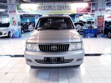 Toyota Kijang 1.8 LGX 2003 manual