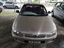 1994 Proton Wira 1.5 GL Sedan (A) NO NEED REPAIR 1 OWNER LOW MIL ORIGINAL PAINT