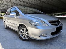 Honda City 1.5 VTEC AT TIP TOP CONDITION ONE OWNER