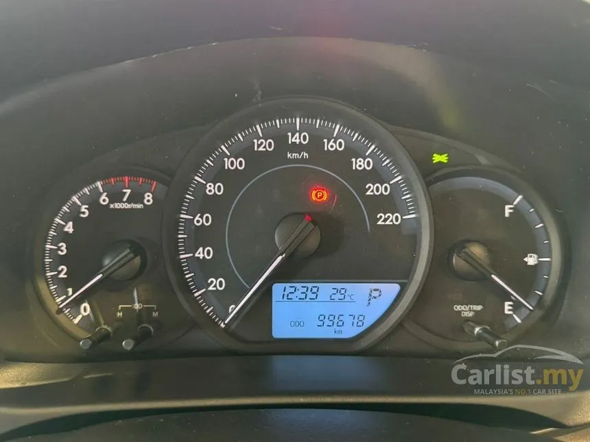 2019 Toyota Yaris E Hatchback
