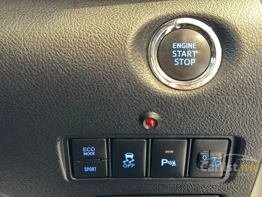 2019 Toyota Yaris E Hatchback