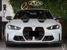 2022 BMW M4 CSL 3.0 Competition M xDrive - INCOMING STOCK