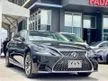 Recon 2019 Lexus LS500 3.5 V6 Luxury Sedan