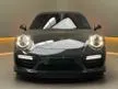 Used ( Used Car ) 2017 Porsche 911 Turbo S Coupe