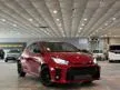 Recon 2020 Toyota GR Yaris 1.6 Performance Pack Hatchback