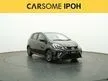Used 2018 Perodua Myvi 1.5 Hatchback_No Hidden Fee, January CARstomer Day Promotion RM888 Prosperity Discount - Cars for sale
