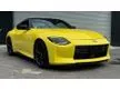 Recon 2022 Nissan Fairlady Z 3.0 Manual
