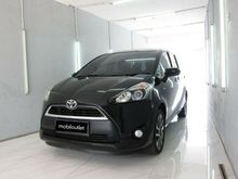 Toyota Sienta 1.5 V MPV AT 2018 Sangat Mulus Terawat Siap Pakai Cash/Credit