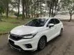 Used 2021 Honda City 1.5 E (WITH BODY KIT SOUND INSULATION UPGRADE ) - Cars for sale