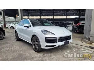 2023 Porsche Cayenne 3.0 SUV