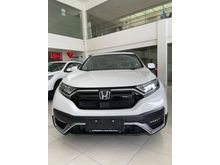 2021 Honda CR-V 1.5 Prestige Prestige VTEC SUV CRV FACELIFT MMC PROMO ANTI MAHAL WITH HONDA SENSING