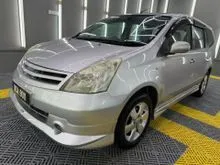 2011 Nissan Grand Livina 1.8 Luxury MPV (A) TIP TOP ONE OWNER