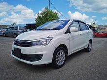 2017 Perodua Bezza 1.0 G Standard Sedan