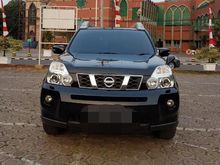 2010 Nissan X-Trail 2.5 XT SUV