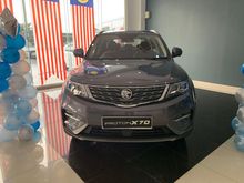 2020 Proton X70 1.8 TGDI Best Price In Town