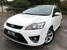 2012 Ford Focus 2.0 Sport Hatchback TIP TOP CONDITION