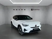 2026 Volvo EC40 Ultra SUV - SISMA AUTO