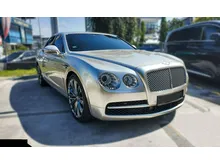 2015 Bentley Flying Spur 4.0 V8 Sedan