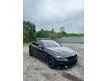 Used 2014 BMW 420i 2.0 M Sport Coupe nice condition one owner