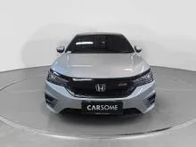 2021 Honda City 1.5 RS Hatchback