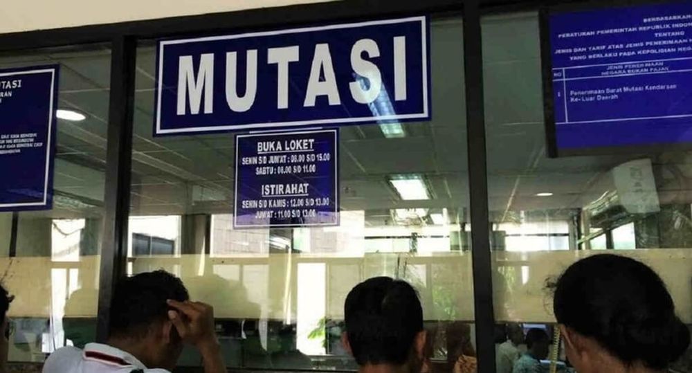 Cara Bayar Biaya Cabut Berkas Motor dan Mobil di Banyumas (Purwokerto) Secara Online: Panduan Lengkap Anti Ribet!