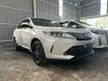 Recon 2018 TOYOTA HARRIER 2.0 PREMIUM (A) - Cars for sale