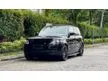 Recon 2019 Land Rover Range Rover 5.0 Vogue Autobiography Full Option Cheapest In Town - Cars for sale
