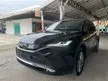 Recon 2020 Toyota Harrier 2.0 Z LEATHER JBL 4 CAMERA DIM BLIND SPOT GRADE 5A JAPAN EDITION