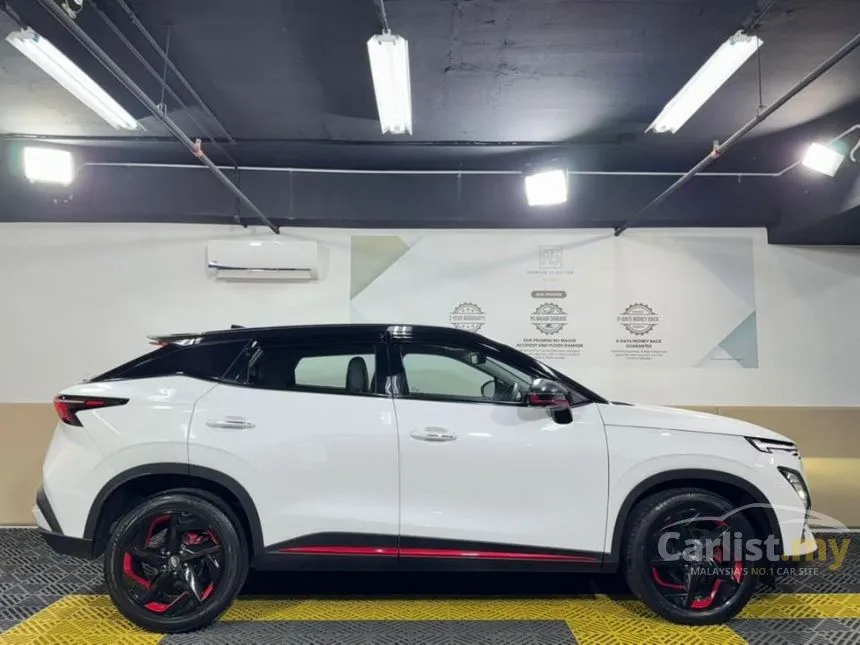 2024 Chery Omoda 5 H SUV