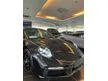 Recon 2022 Porsche 911 3.7 Turbo S Coupe - Cars for sale