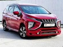 2023 Mitsubishi Xpander 1.5 MPV HIGH SPEC FULL SERVICE RECORD 62K COME WITH 1 YEAR WARRANTY