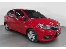 2021 Honda Brio 1.2 Satya E Hatchback (garansi unit 1thn)