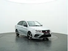 2022 Proton Saga 1.3 Sedan