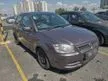 Used 2008 Proton Saga 1.3 BLM B-Line Sedan - Cars for sale