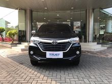 2017 Toyota Avanza 1.3 G MPV Garansi Resmi dan Free Service Toyota Indonesia 1 Year