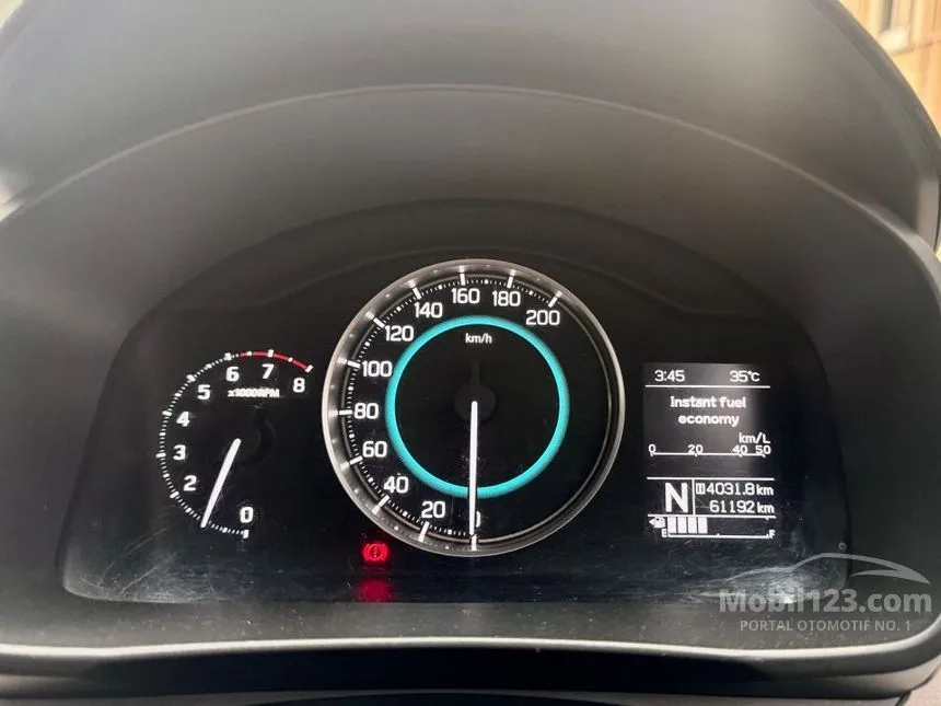 2019 Suzuki Ignis GL SUV
