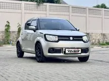 2019 Suzuki Ignis 1.2 GL SUV