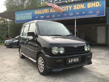 AEROSPORT Bodykit,Clean Interior,Well Maintain-2007 Perodua Kenari 1.0(A) EZ Aero Hatchback