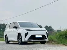 2026 MAXUS MIFA-9 0.0 Premium MPV, MPV LISTRIK TERMEWAH TERMURAH DAN EKSEKUTIF DI KELASNYA