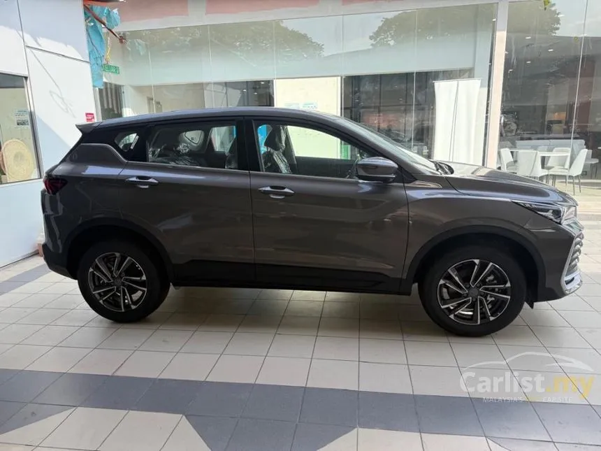 2026 Proton X50 Executive SUV