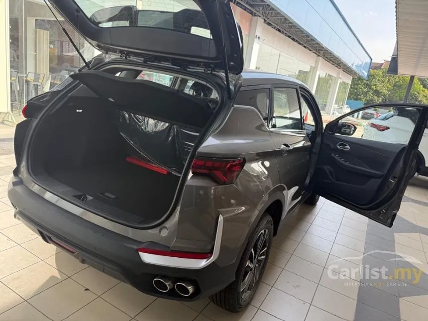 2026 Proton X50 Executive SUV