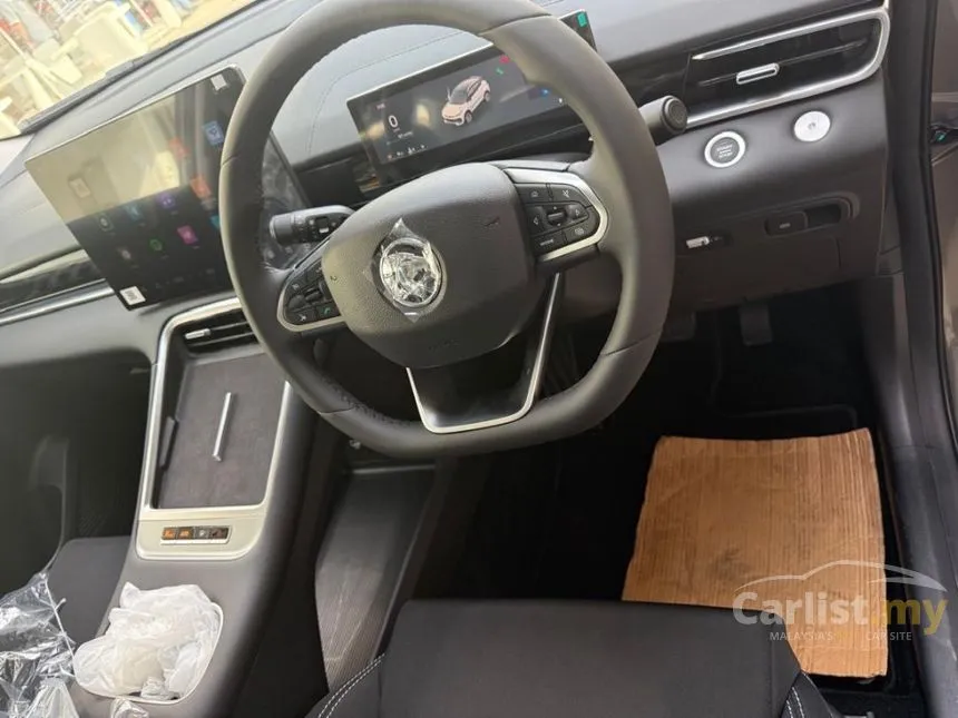 2026 Proton X50 Executive SUV