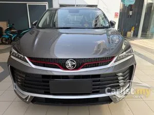 2026 Proton X50 1.5 Executive SUV