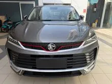 2026 Proton X50 1.5 Executive (A) Cash Rebates + Trade In Support up to RM7,000 + Ready Stock + More