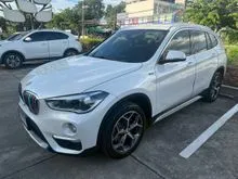 2019 BMW X1 F48 (ปี 16-20) 2.0 sDrive18d xLine SUV AT